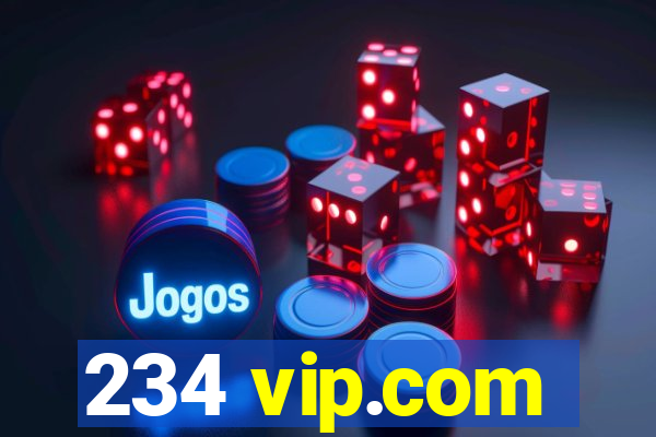 234 vip.com